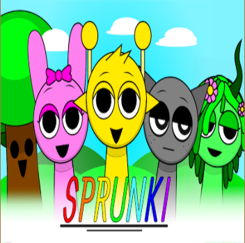 Sprunki